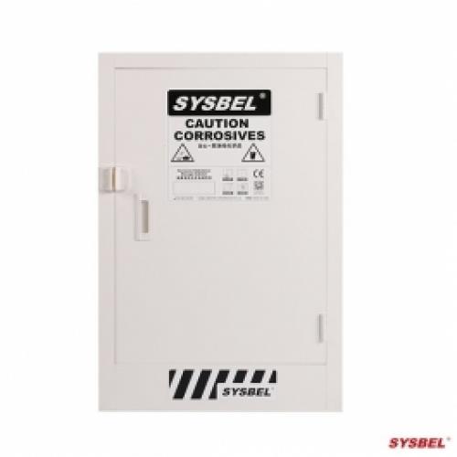 Cypyrddau Storio Sylweddau Cyrydol