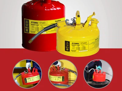 Caniau Diogelwch Math I a II a gymeradwywyd gan FM|SYSBEL yn cydymffurfio â s...