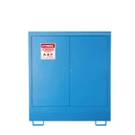 SYSBEL 92 Gal Cabinet Storio Diogelwch Drwm Awyr Agored