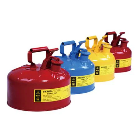 Gall Storio Diogelwch Hylifadwy Fflamadwy